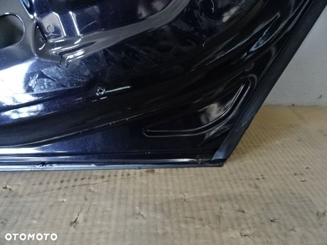DRZWI PRAWY TYŁ PRAWE TYLNE OPEL SIGNUM LIFT 05-08 HB 5D NR1108 - 9