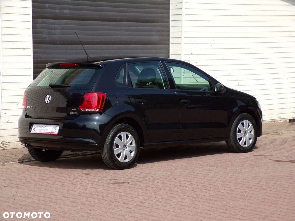 Volkswagen Polo - 5