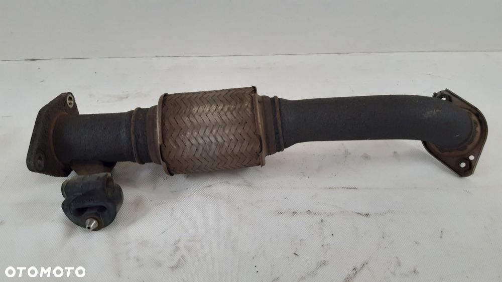 HONDA CR-V IV 2.2 D SIATKA ŁĄCZNIK DRGAŃ ELASTYCZNY