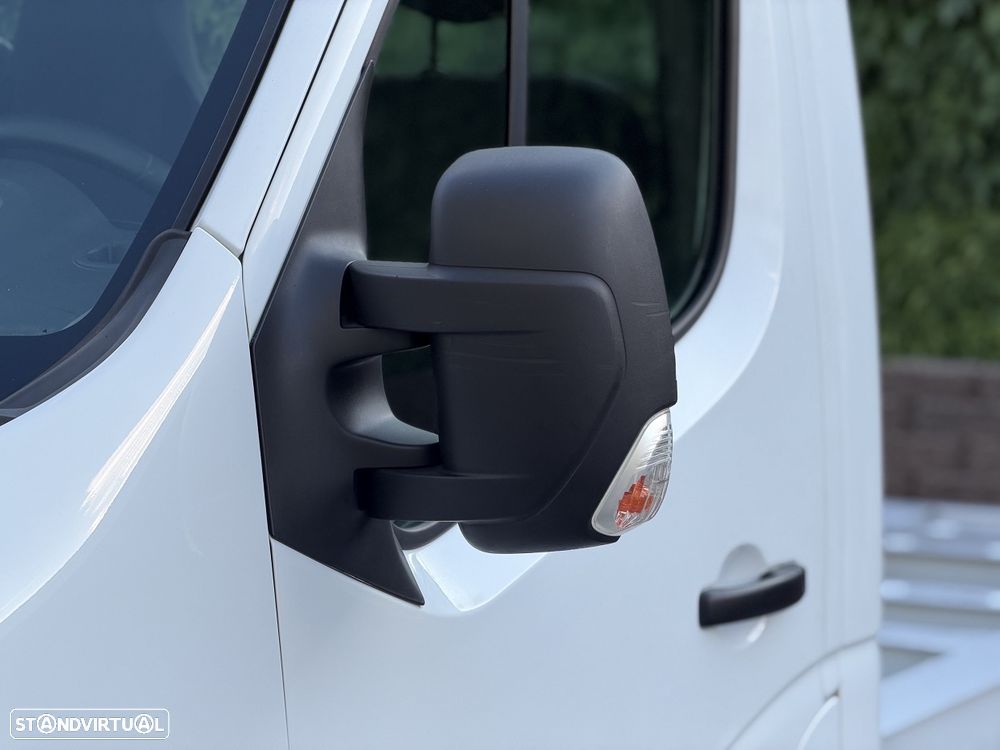 Renault Master 2.3 DCi 150HP 3L - 5