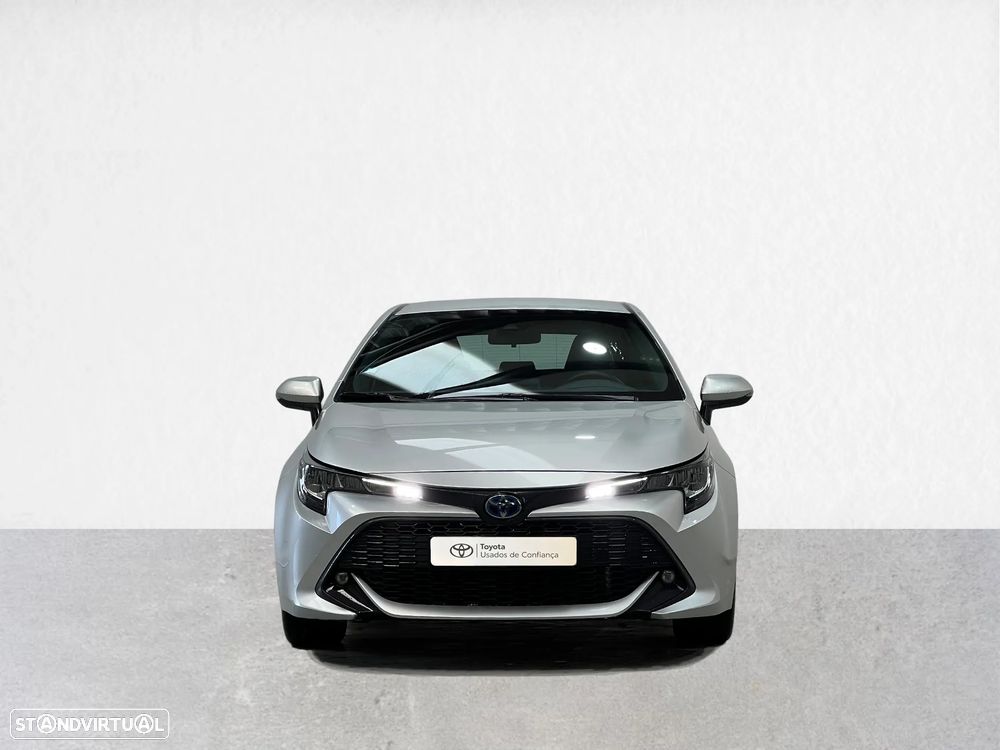 Toyota Corolla 1.8 Hybrid Comfort - 6