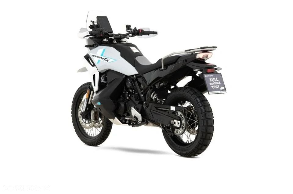 CFMoto 1000 MT-X - 10