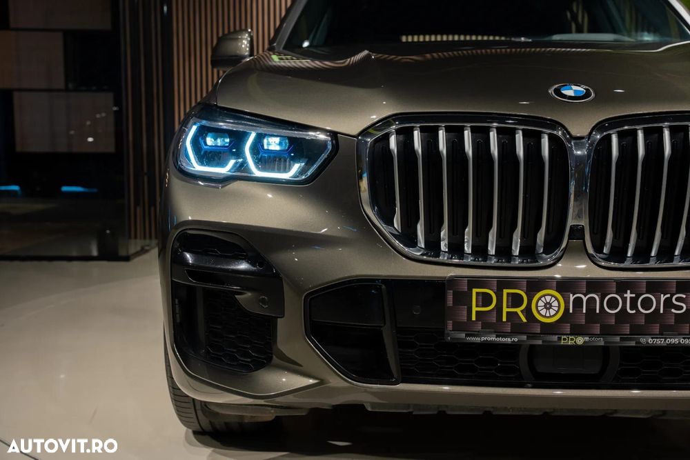 BMW X5 - 13