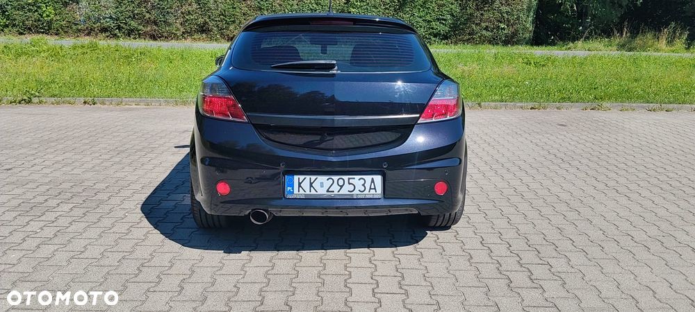 Opel Astra 1.8 Sport - 2