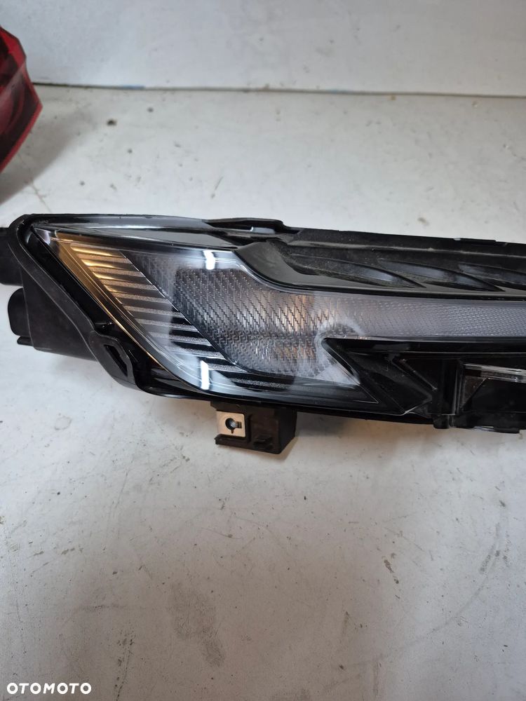 Chery Omoda 5 lampa przednia full led 605000531AA - 5