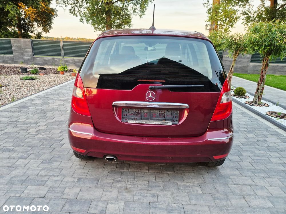 Mercedes-Benz Klasa A 150 BlueEFFICIENCY Elegance - 10