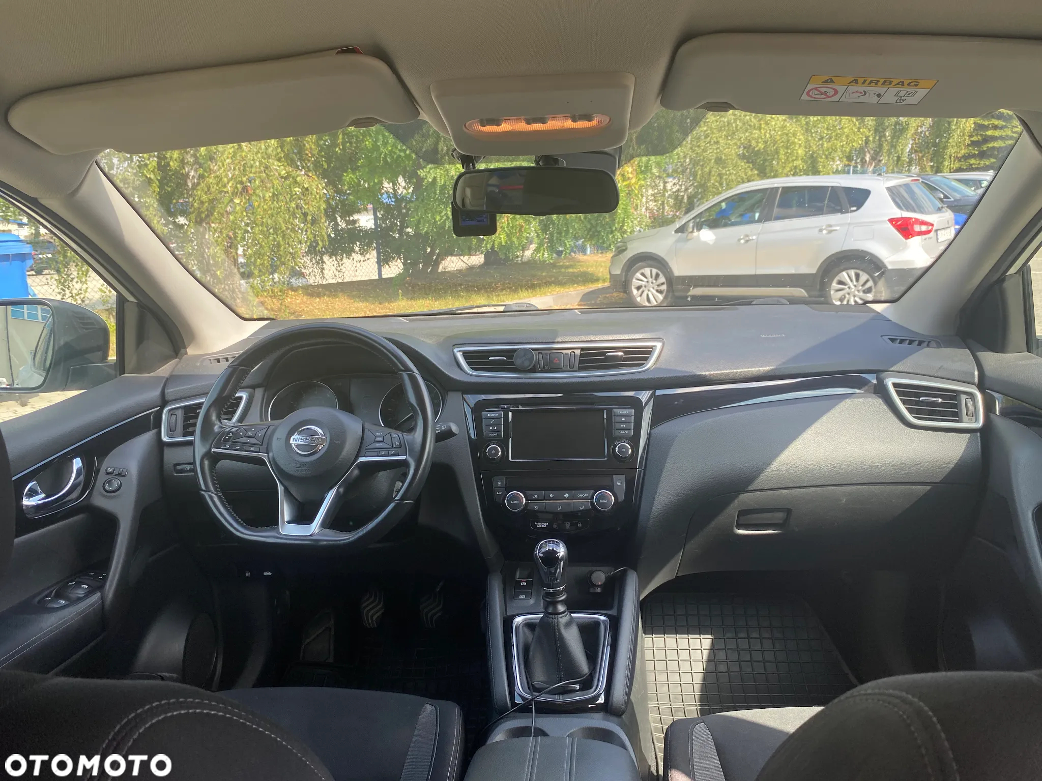 Nissan Qashqai 1.3 DIG-T N-Style - 7