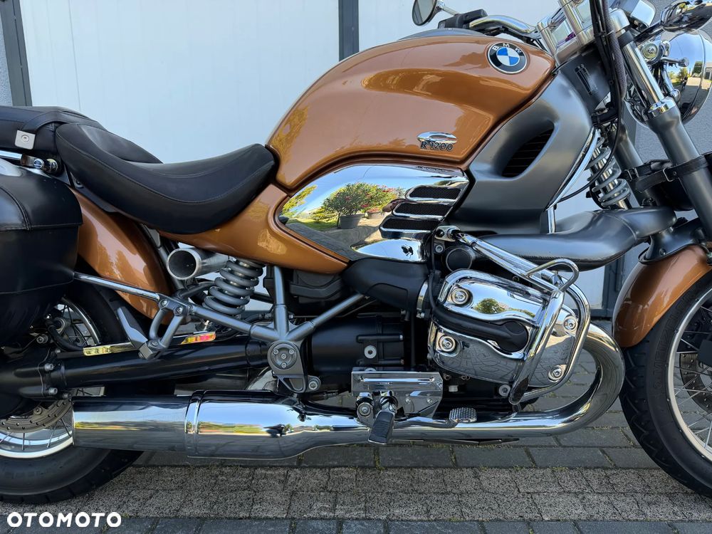BMW R - 23