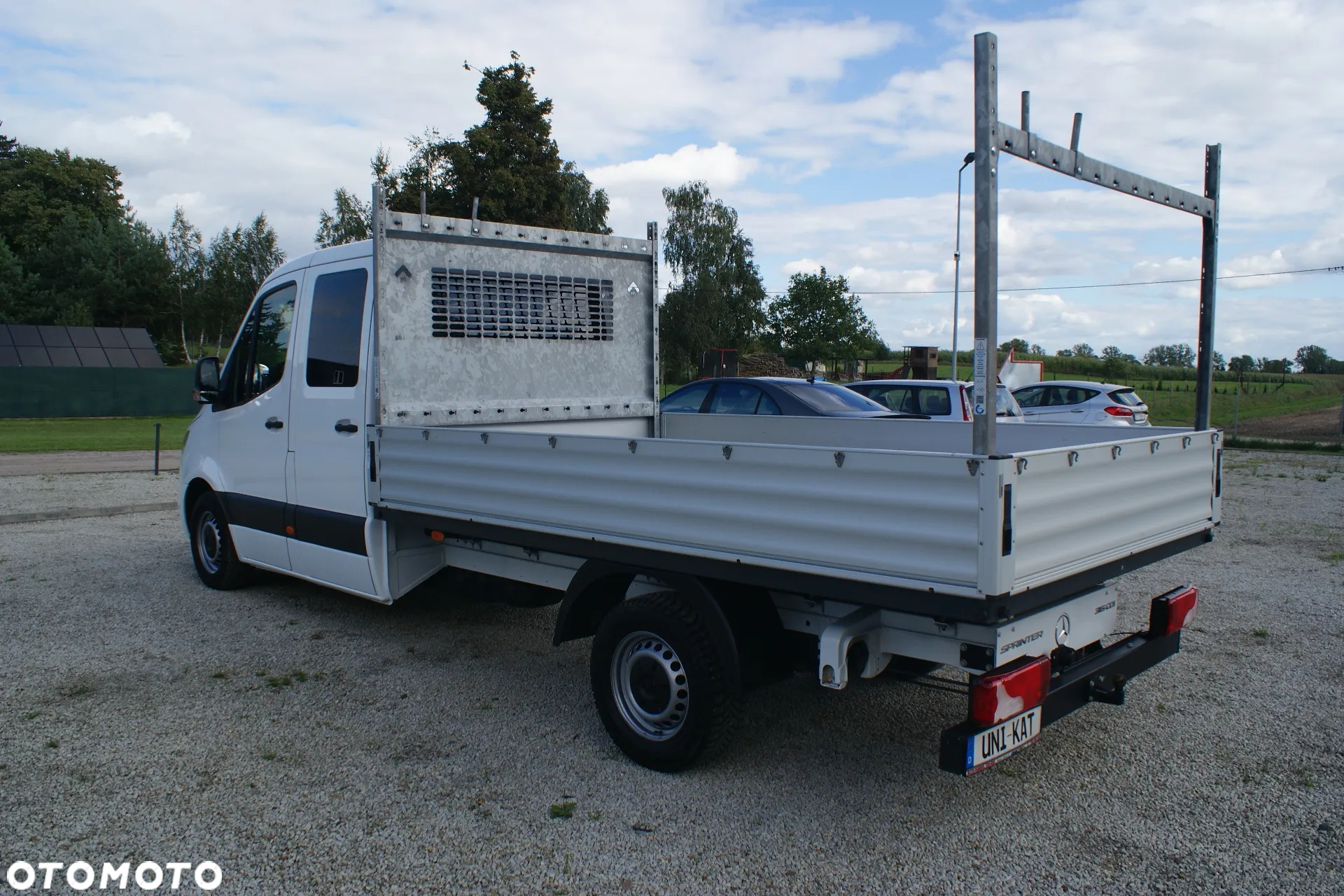 Mercedes-Benz Sprinter - 26