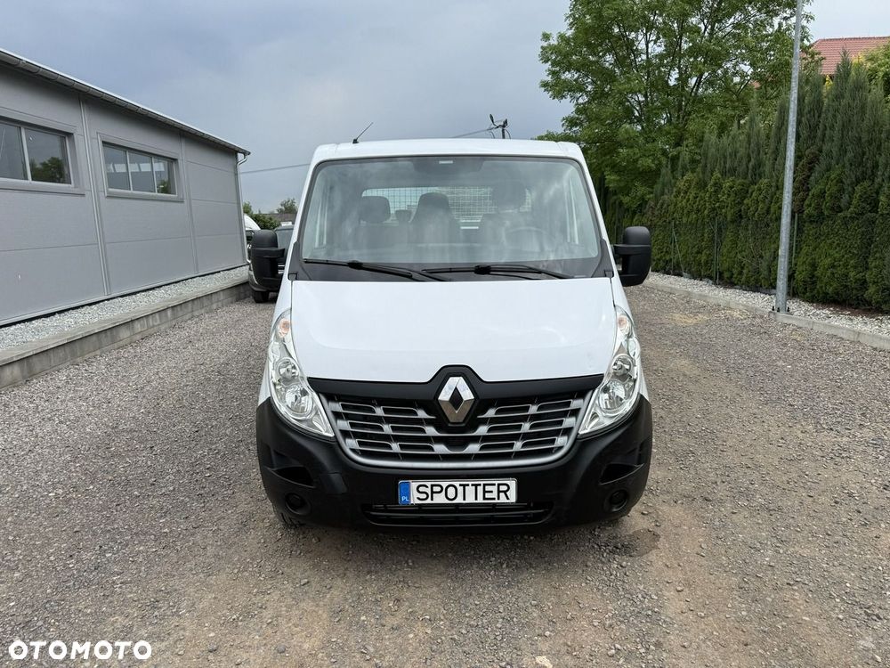 Renault Master - 2