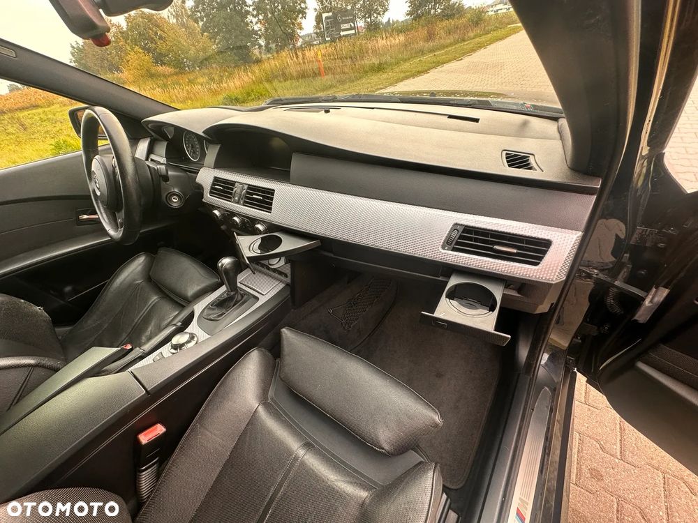 BMW Seria 5 - 19
