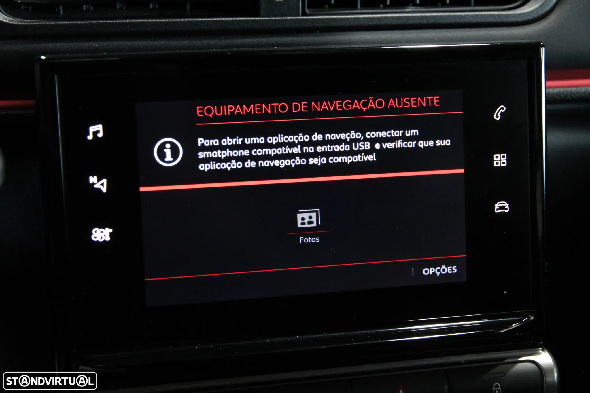 Citroën C3 1.2 PureTech C-Series - 17