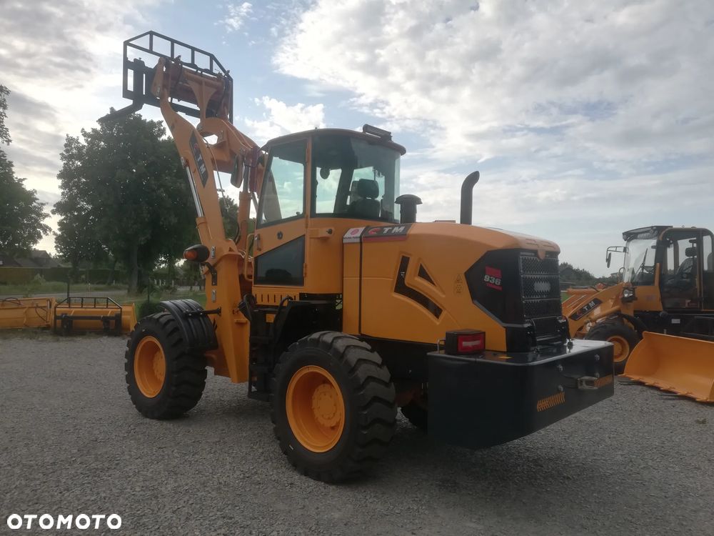 CTM 936 - 23