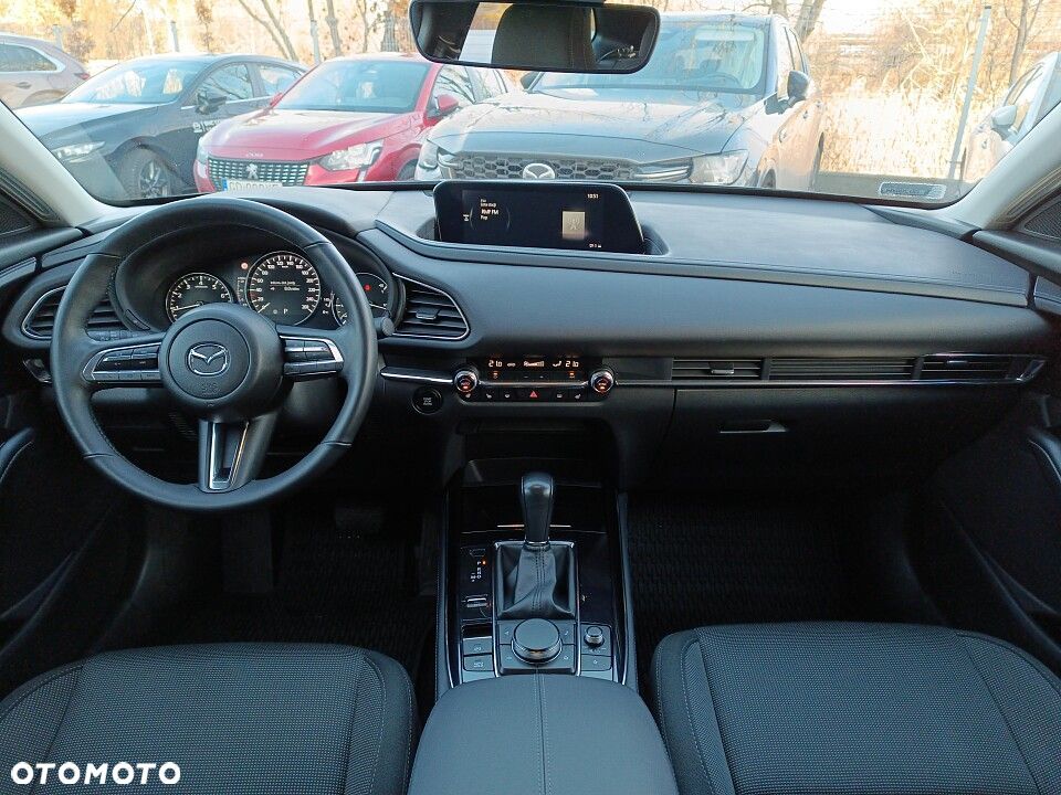 Mazda CX-30 ver-2-0-mhev-kanjo-2wd - 6