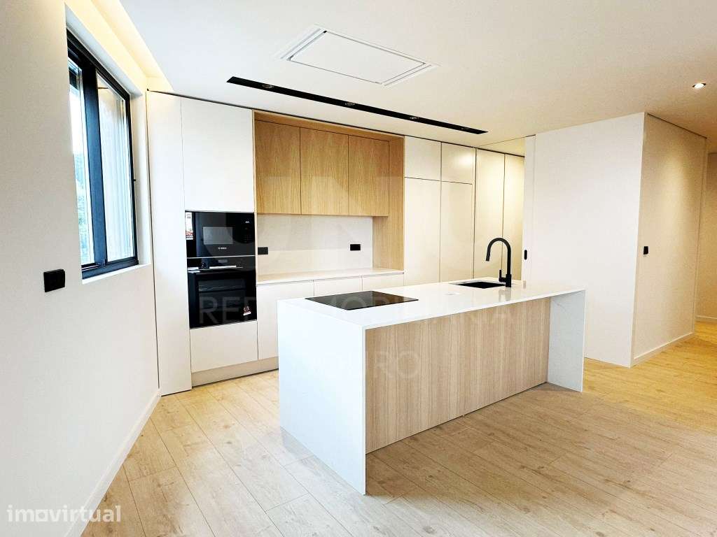 Apartamento T2 NOVO | São Cosme, Gondomar - Grande imagem: 2/16