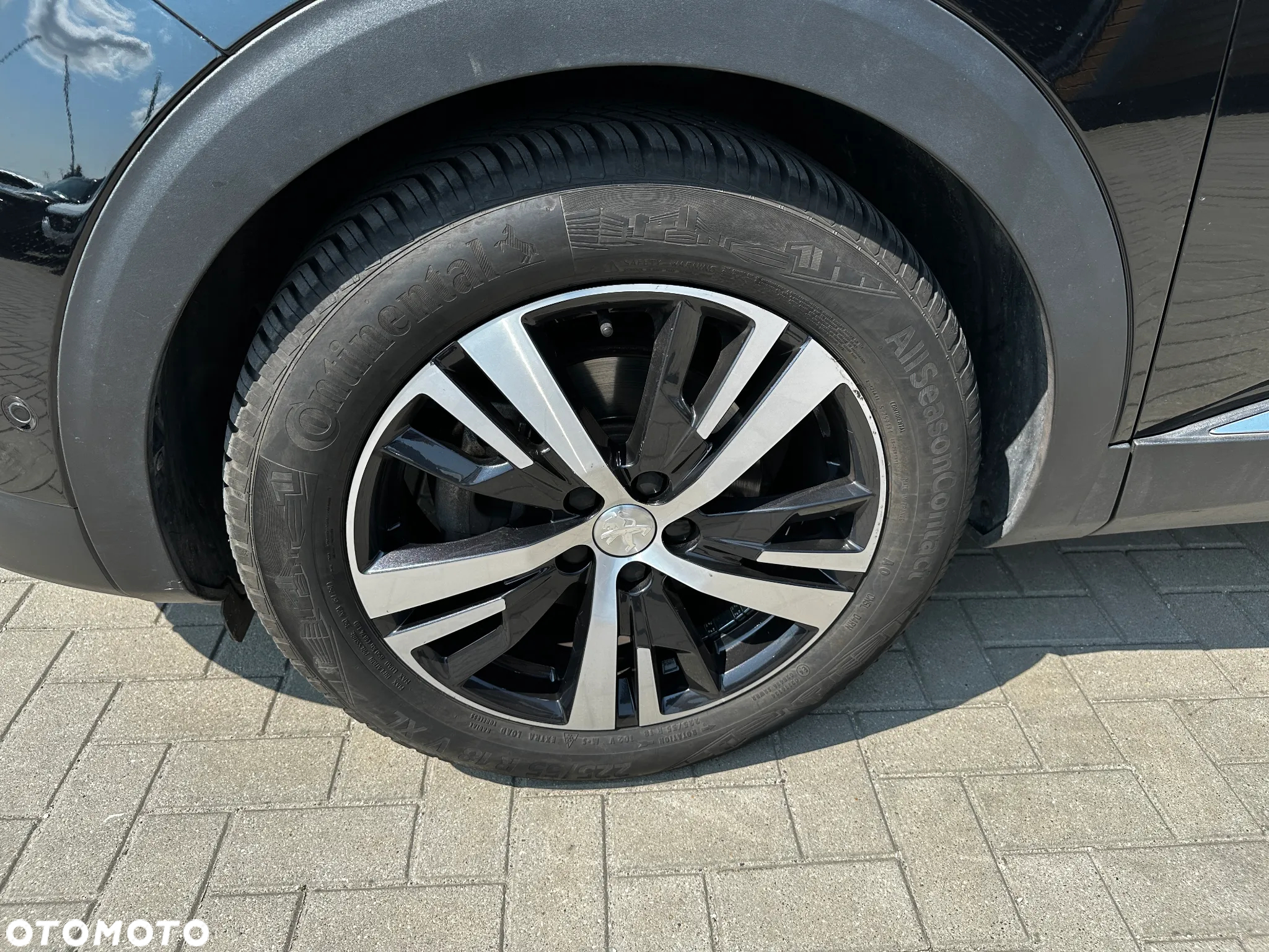 Peugeot 3008 - 30