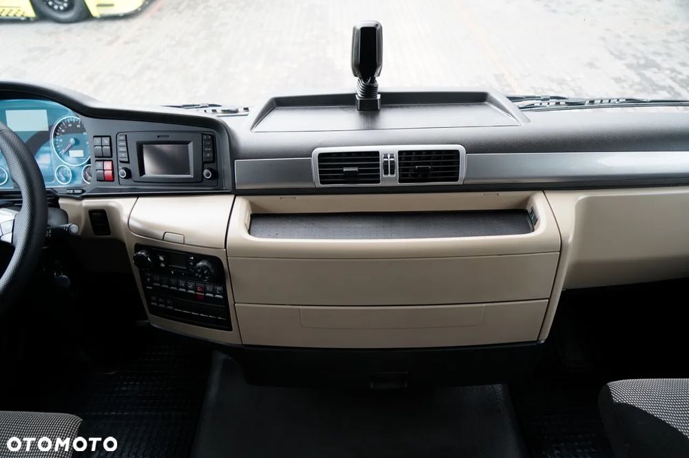 MAN TGX 18.460 / XLX / RETARDER / CAŁY NA PODUSZKACH - 32