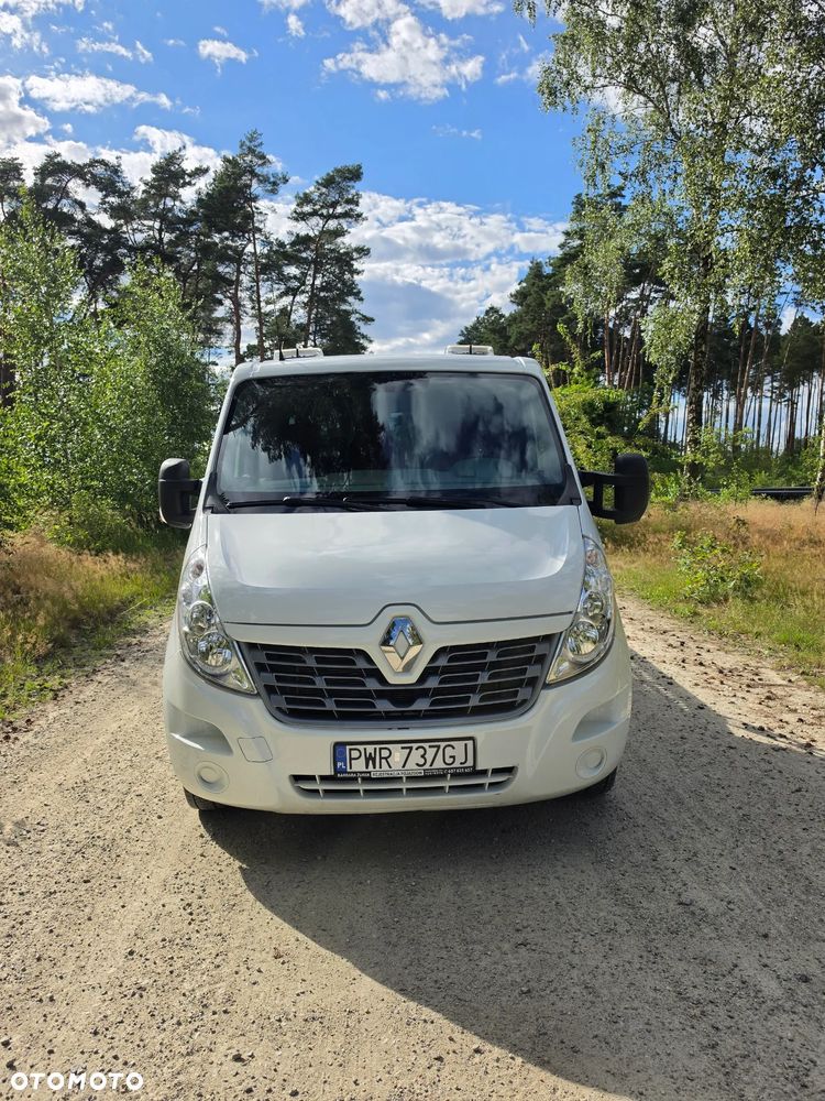 Renault MASTER - 2