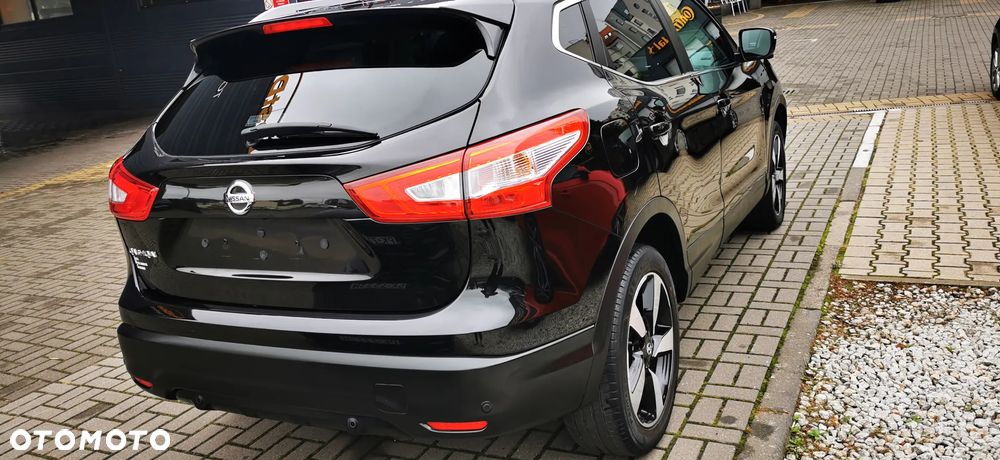 Nissan Qashqai 1.6 dCi 4x4 Acenta - 16