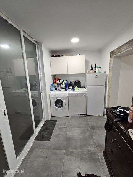 Arrendamento apartamento mobilado centro lisboa com tudo - Grande imagem: 3/7