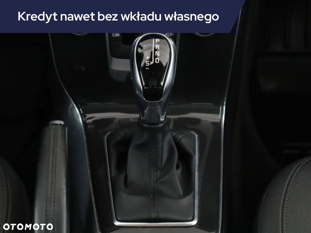 Volvo V40 - 19