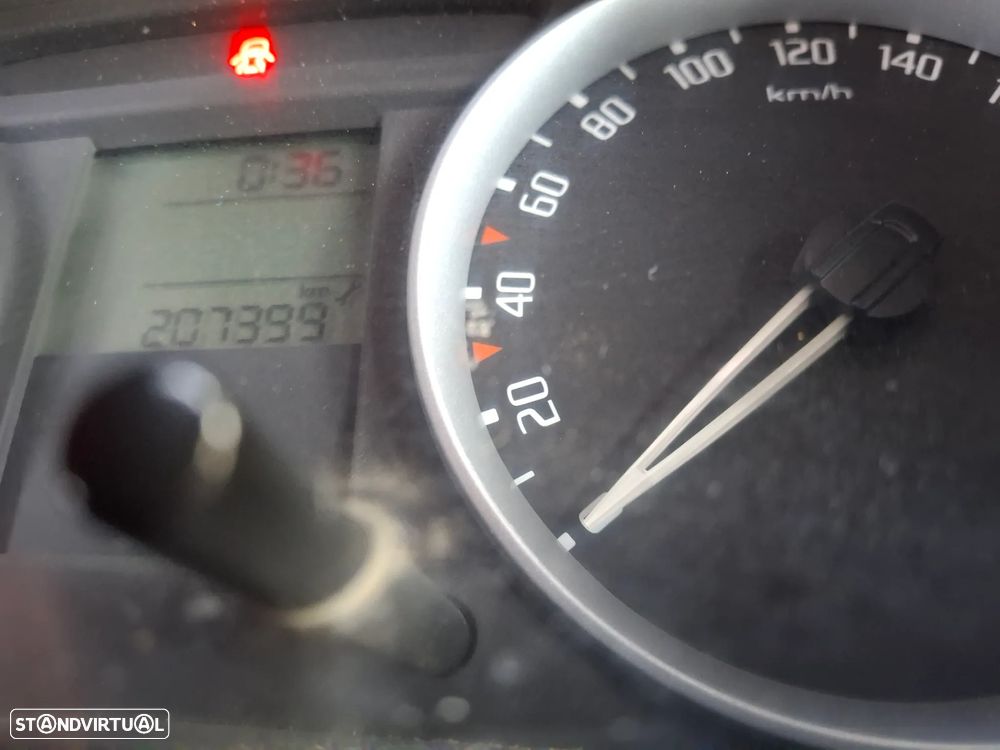 Skoda Fabia 1.4 TDI Elegance - 11