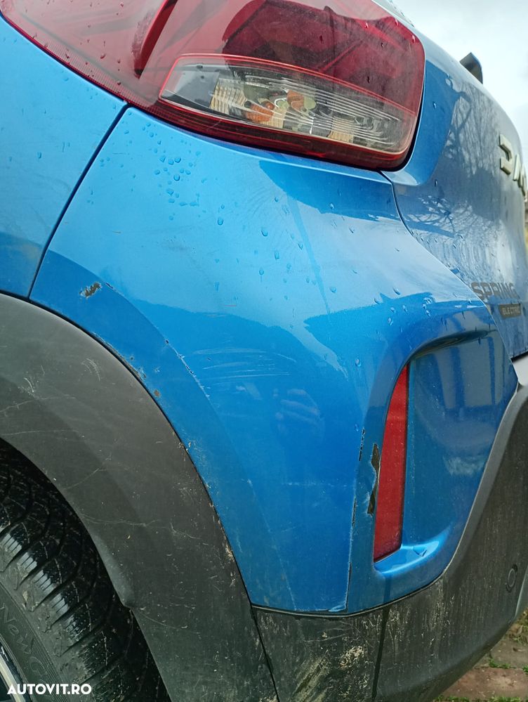 Dacia Spring Expression - 8