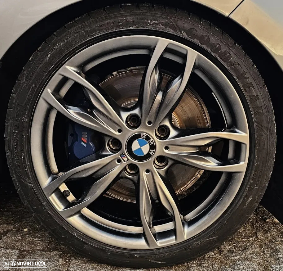 BMW 218 d Coupe Aut. M Sport - 11