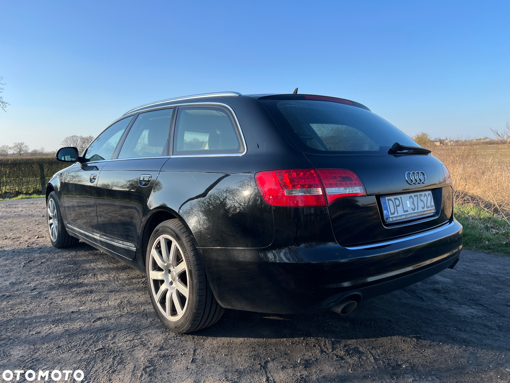 Audi A6 ver-2-0-tdi-multitronic - 7