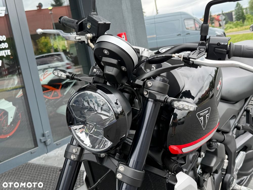 Triumph Trident - 39