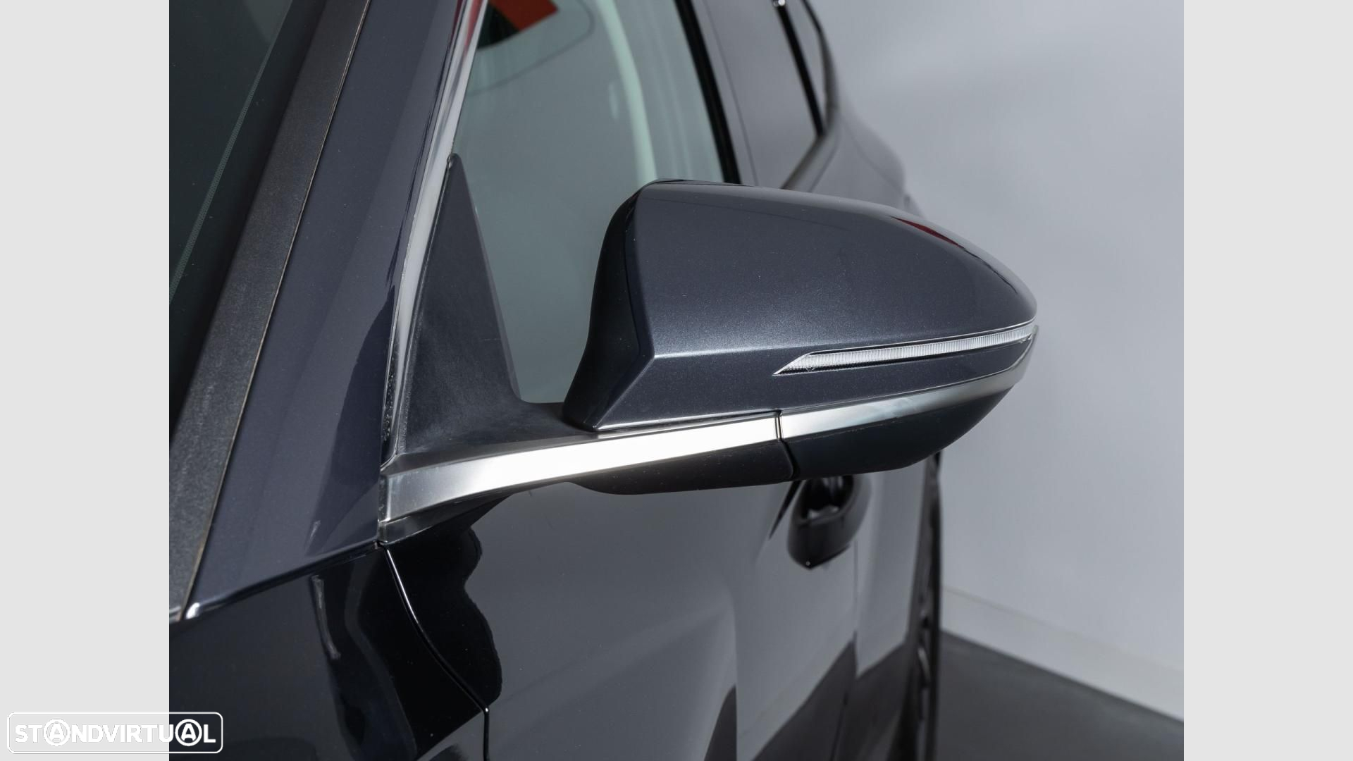 Hyundai Tucson - 5