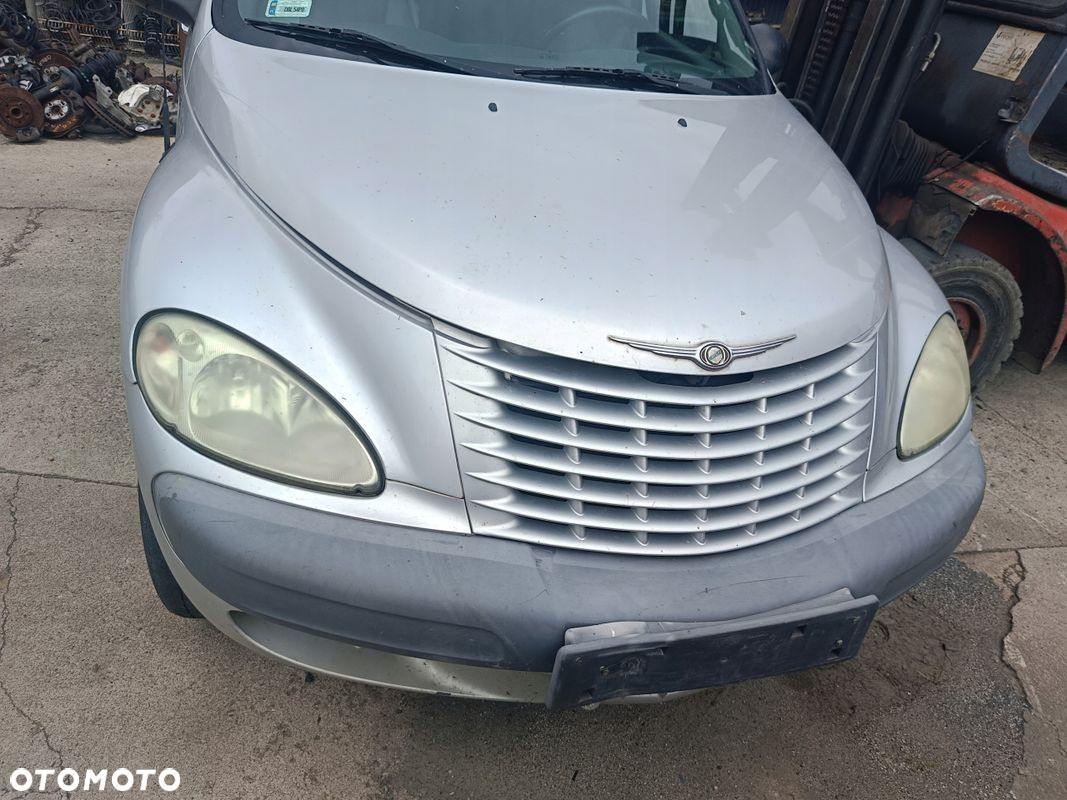 CHRYSLER PT CRUISER 1,6 16V SILNIK EJD - 3