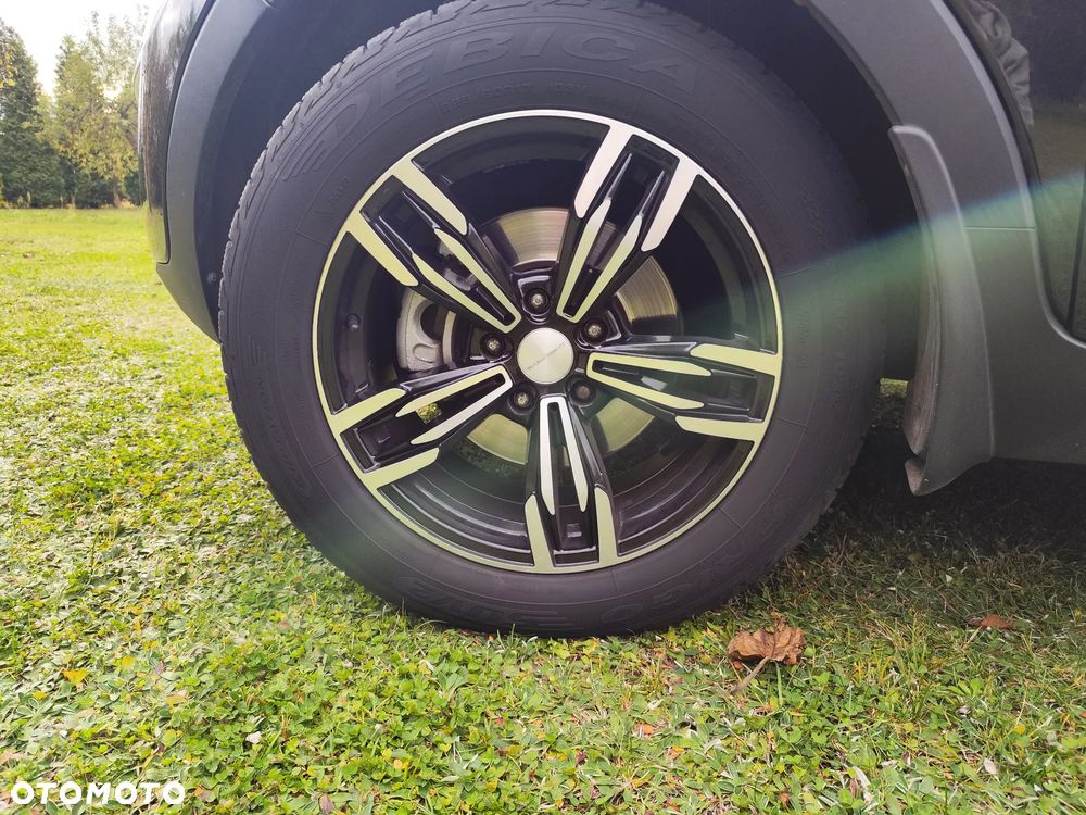 Kia Sportage - 8
