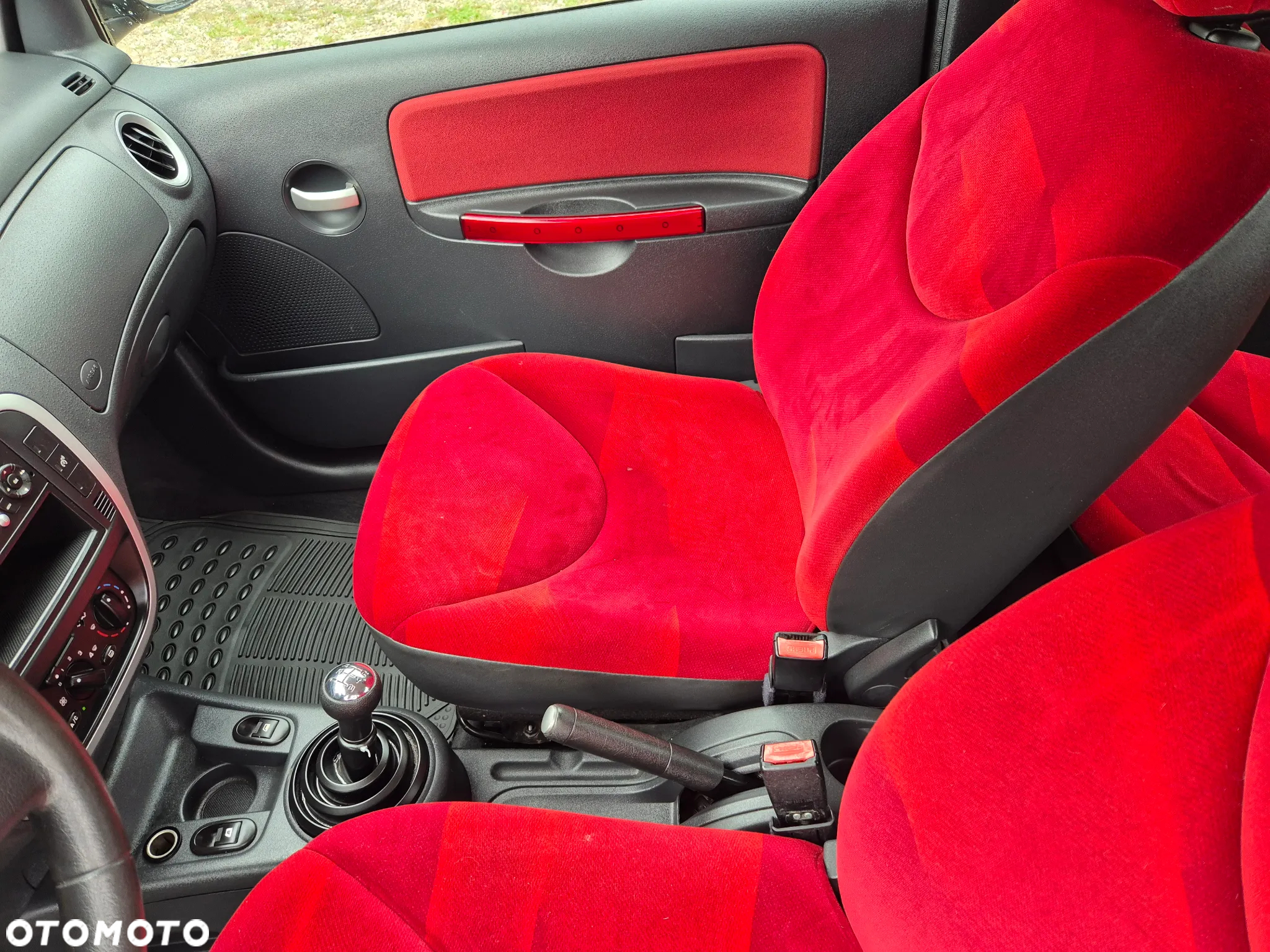 Citroën C2 - 13