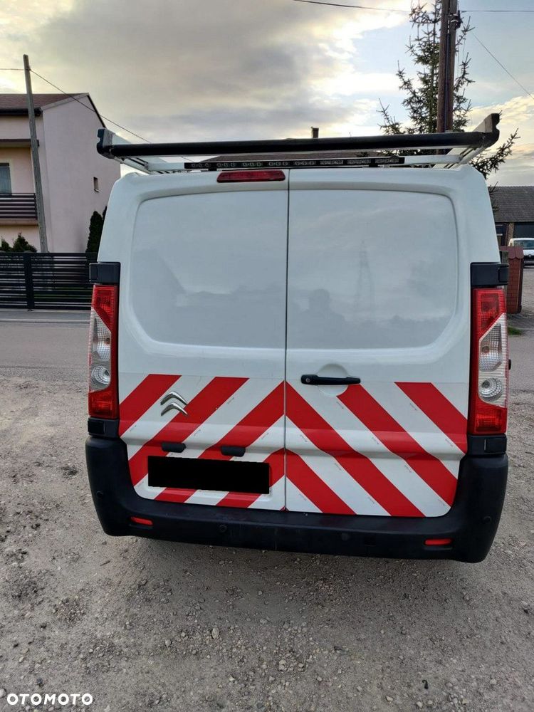 Citroën Jumpy - 5