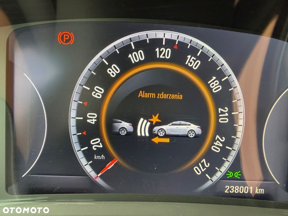 Opel Insignia 2.0 CDTI 4x4 ecoFLEXStart/S Business Edition - 25