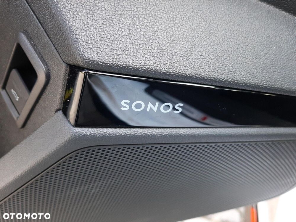 Audi S3 Sportback TFSI Quattro S tronic - 25