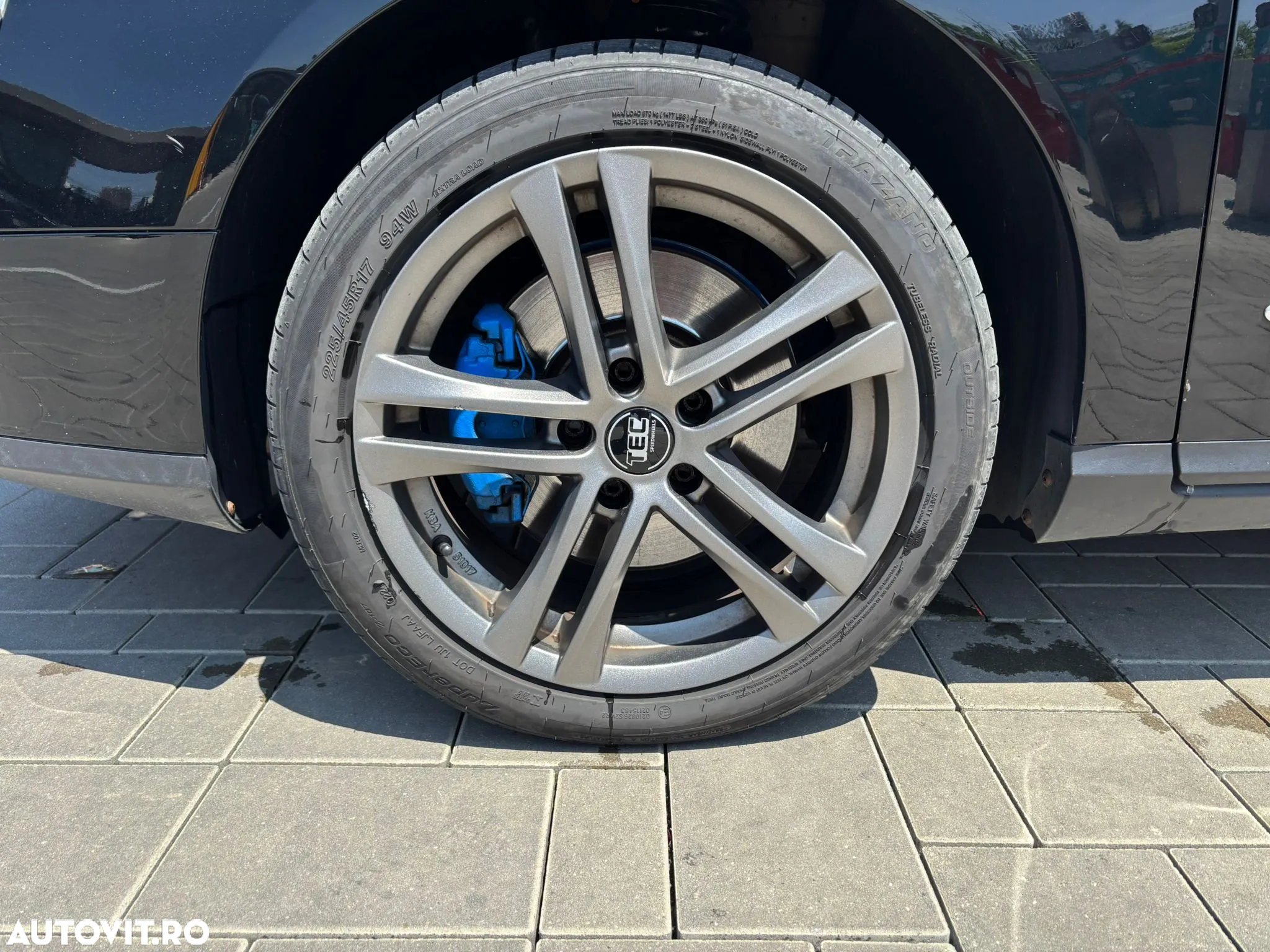 Volkswagen Passat Variant 2.0 Blue TDI SCR Highline - 6