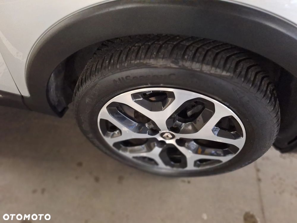 Renault Captur 0.9 Energy TCe Limited - 2