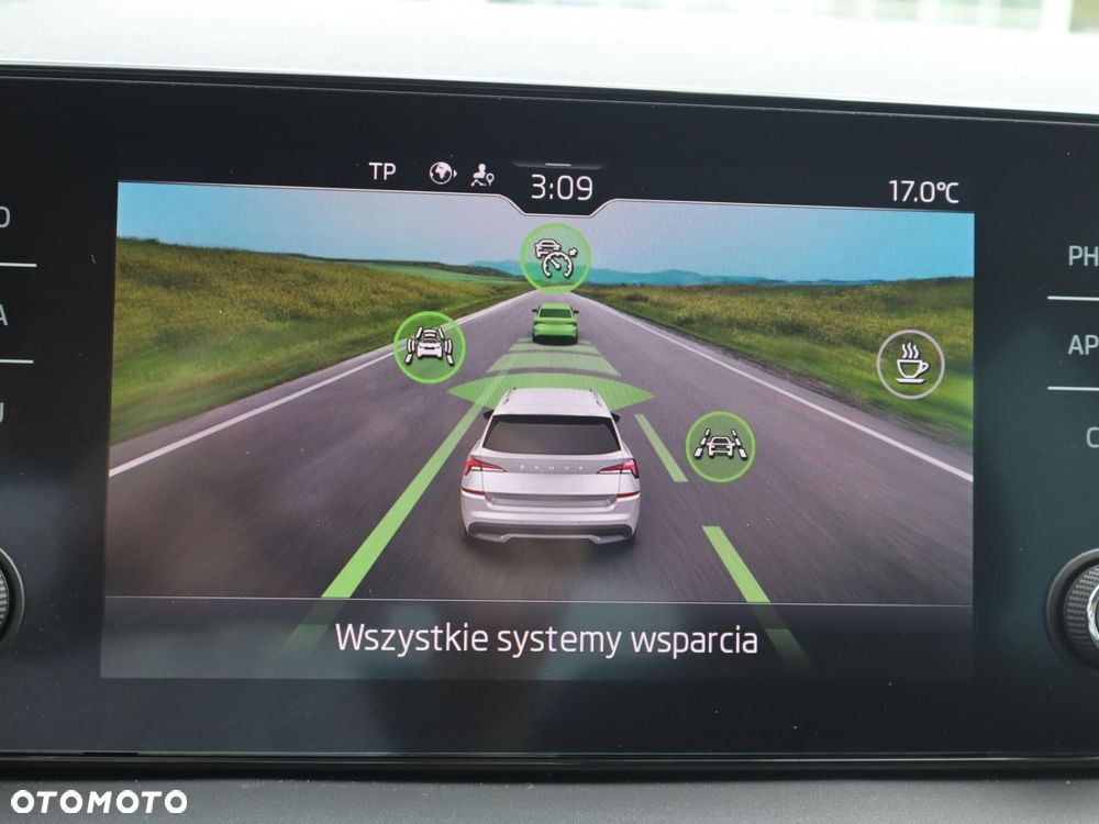 Skoda Kamiq 1.0 TSI Ambition - 17