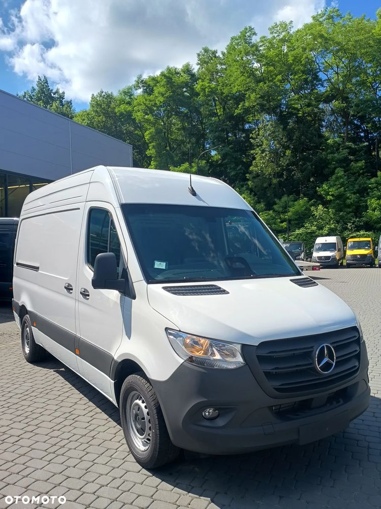 Mercedes-Benz Sprinter L2 H2 - 3