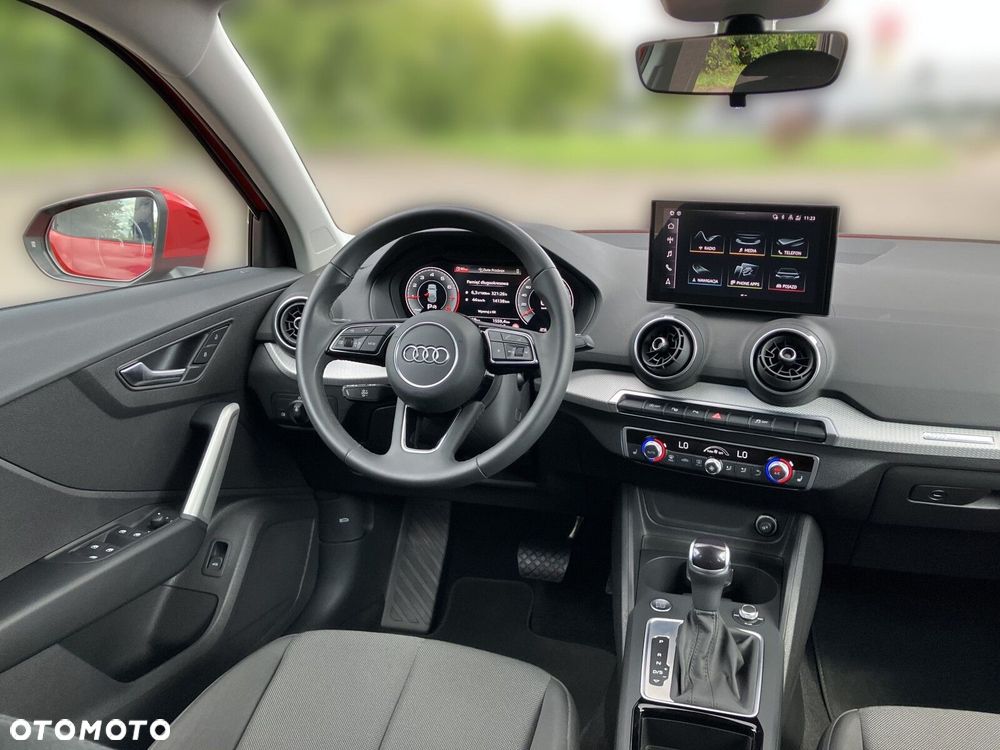 Audi Q2 - 13