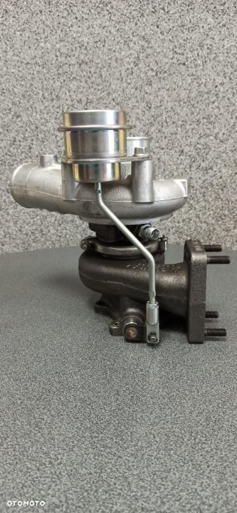 Turbina Iveco Daily Fiat Ducato 3.0 Hpi Jtd 146 Km  49189-02951 - 1