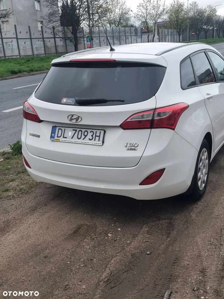 Hyundai i30 1.6 CRDi Style - 4