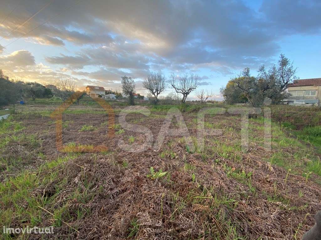 Terreno estrada da Vila 1020 m2 31 000€ Construção e outro - Grande imagem: 2/18