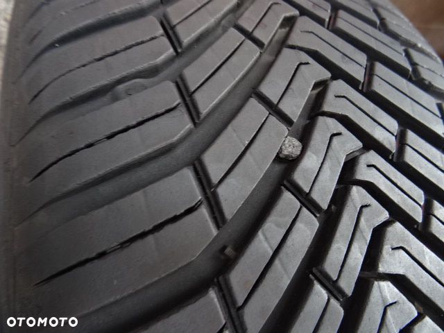 205/60/R16 XL Continental All Season Contact - 3