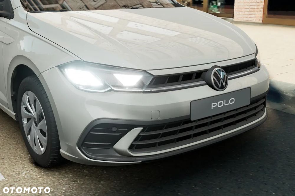 Volkswagen Polo - 8