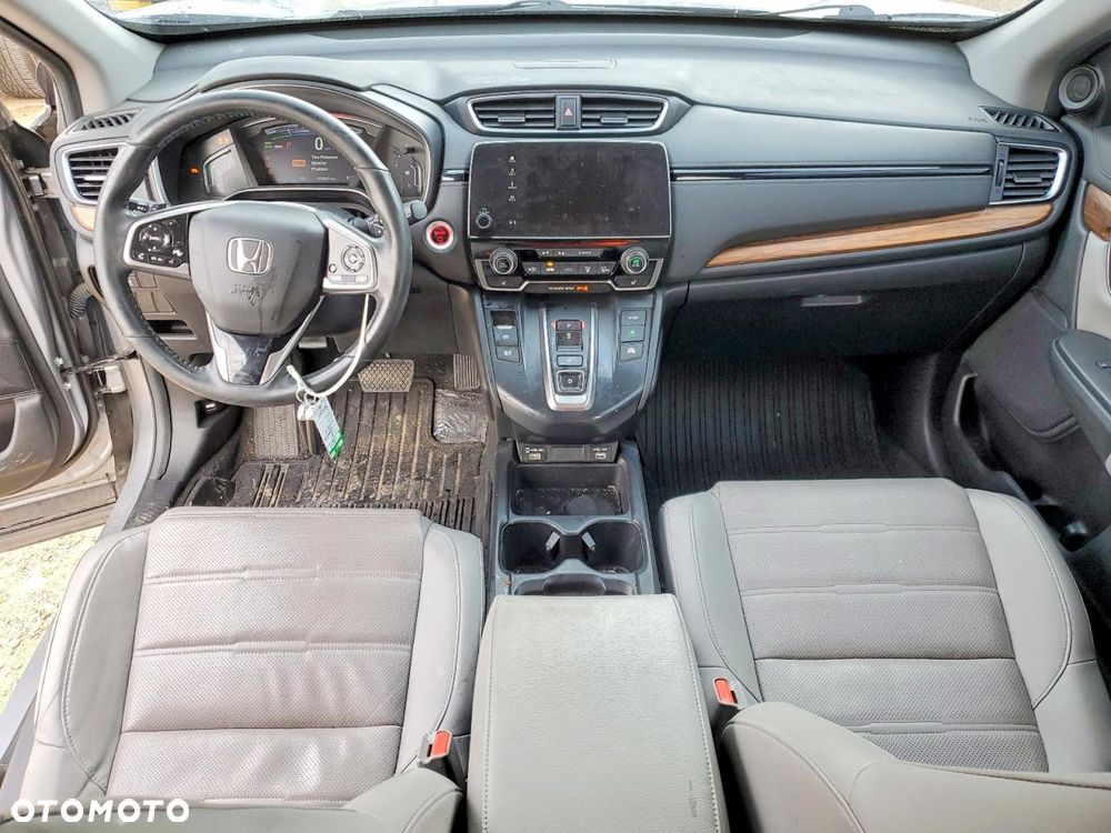 Honda CR-V 2.0 Executive - 9