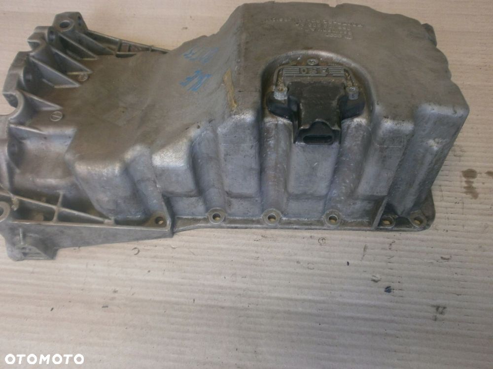 MISKA CZUJNIK KOMPLET 06B103603AS 06B907667 2.0TFSI AUDI A4 BWE BGB BPJ - 3