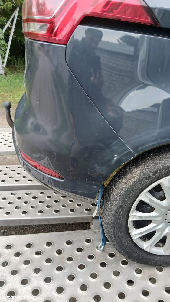 Ford B-MAX 1.0 2013- BC - 18